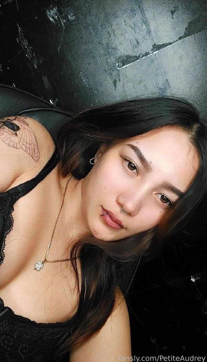 fansly Audrey Li profile photo  