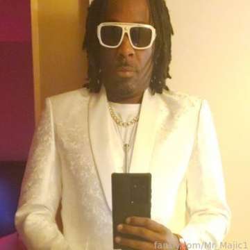 fansly Mr_Majic1 profile photo  