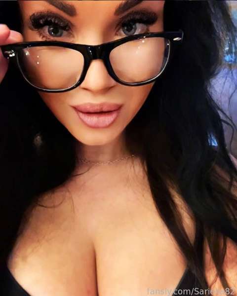 fansly Sariela profile photo  