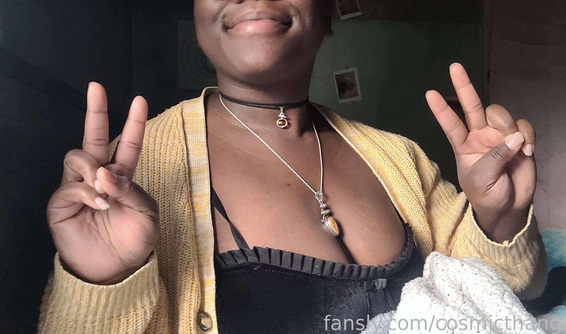 fansly Belaame profile photo  