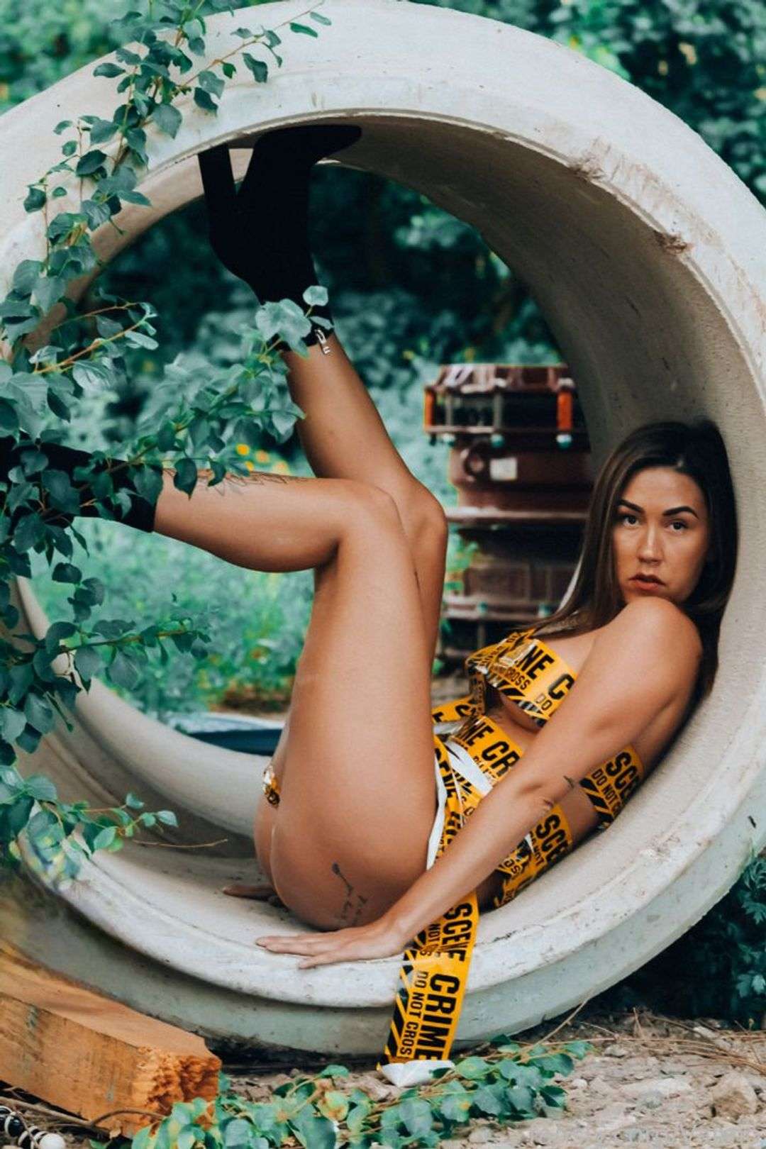 fansly Vaimo profile photo  