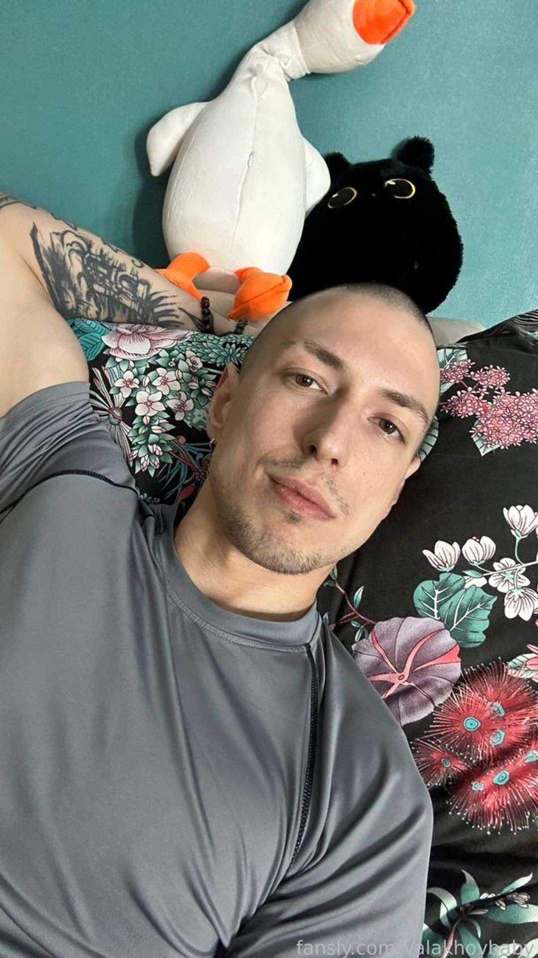 fansly Valakhovbaby profile photo  