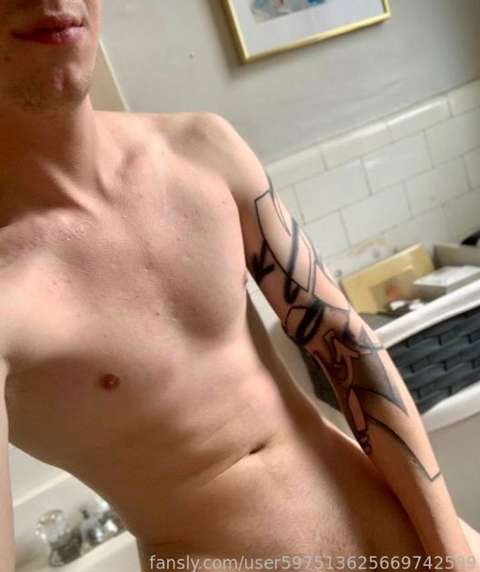 fansly ShibariBull profile photo  