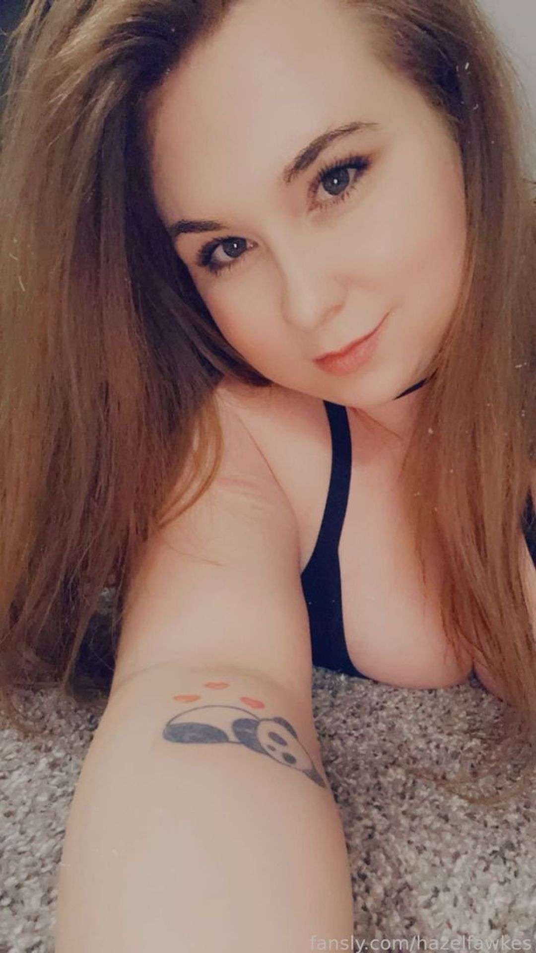 fansly Hazel Fawkes profile photo  