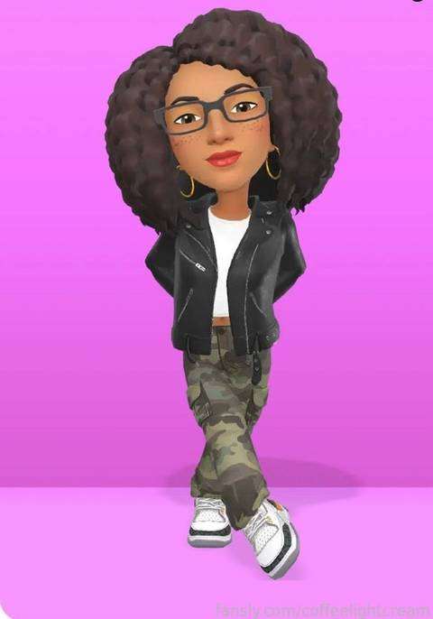 fansly French Creole profile photo  