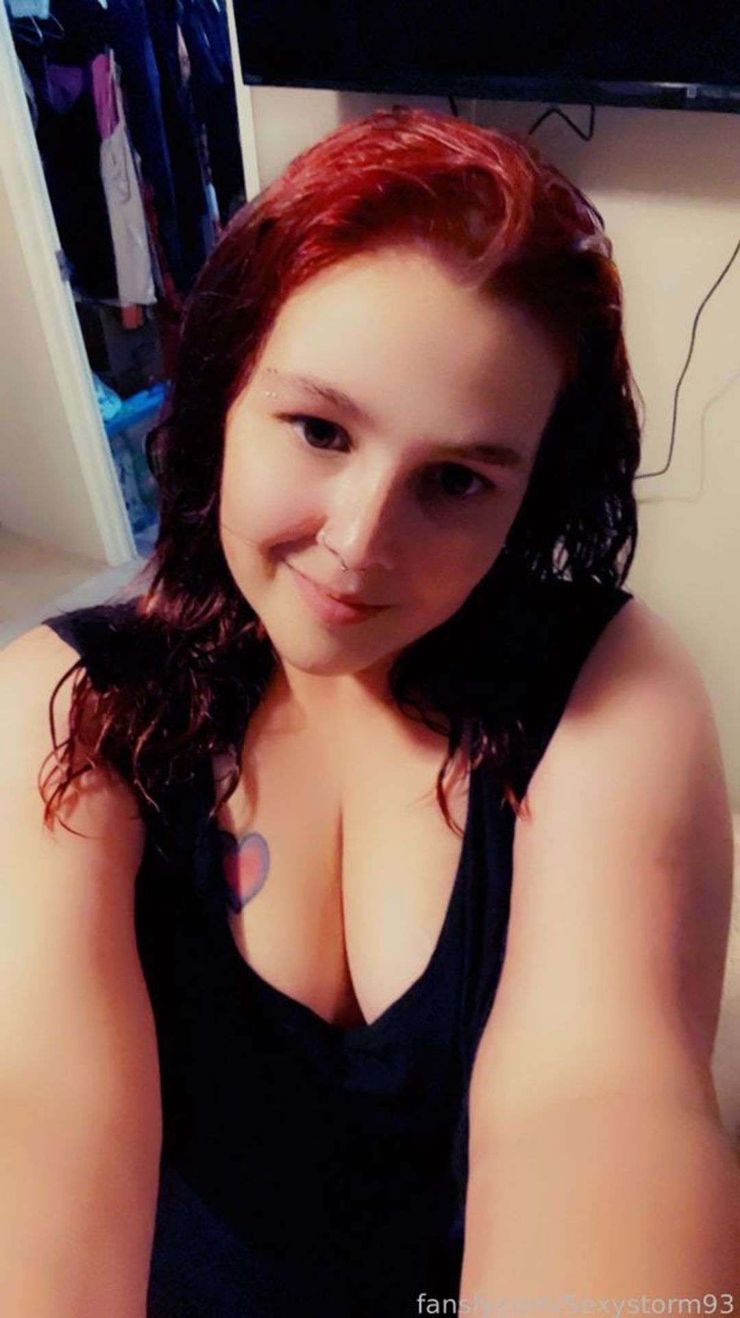 fansly Storm profile photo  