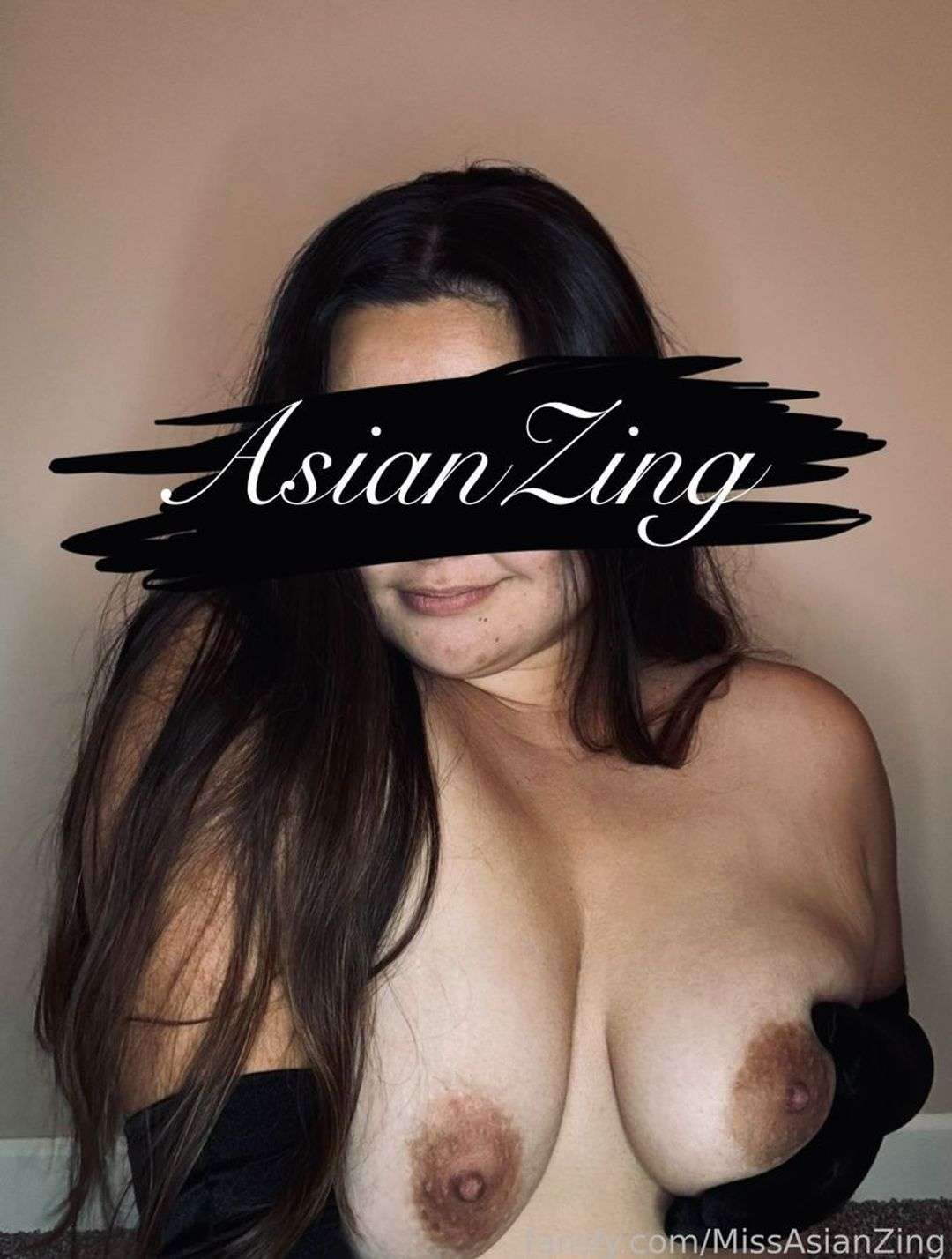fansly Miss AsianZing profile photo  
