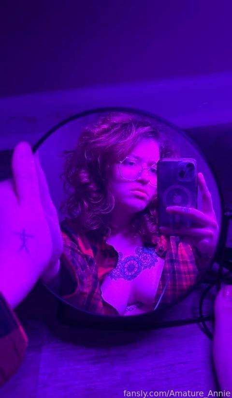 fansly Amature_Annie profile photo  