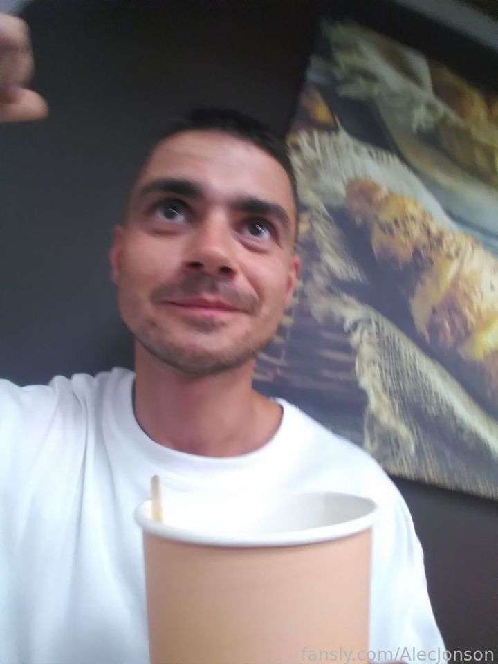 fansly AlecJonson profile photo  