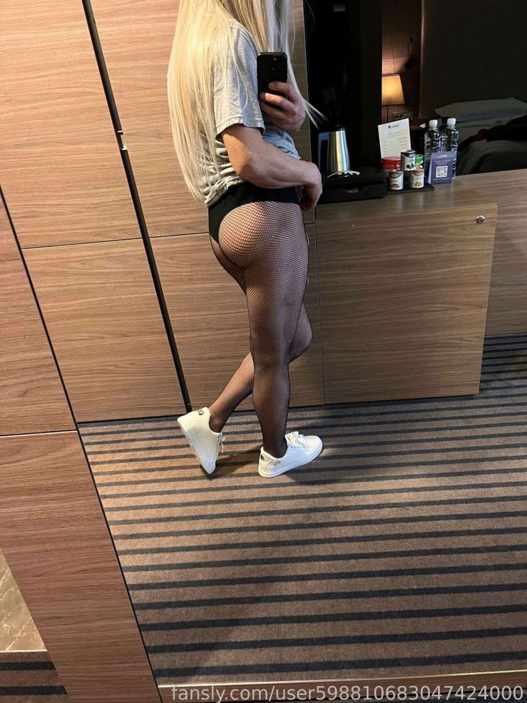 fansly MayaSissy profile photo  