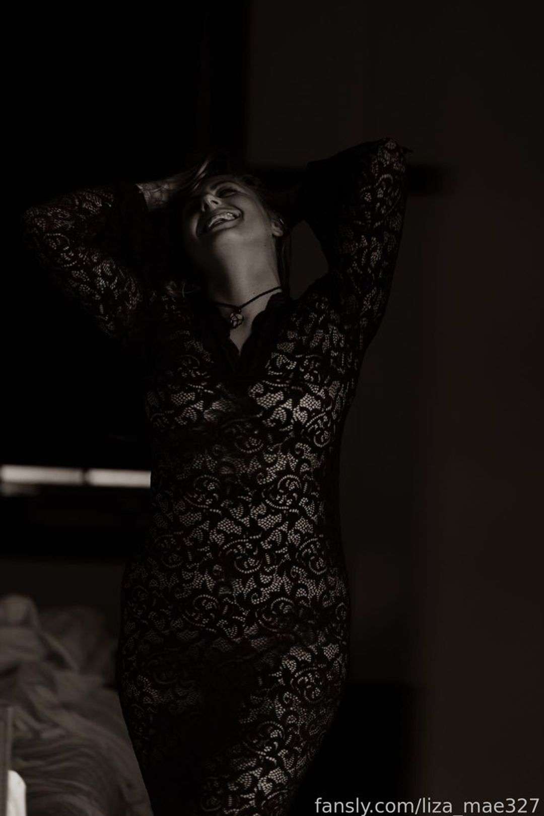 fansly Liza Mae profile photo  