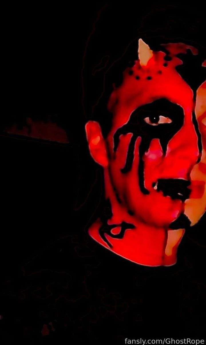 fansly GhostRope profile photo  
