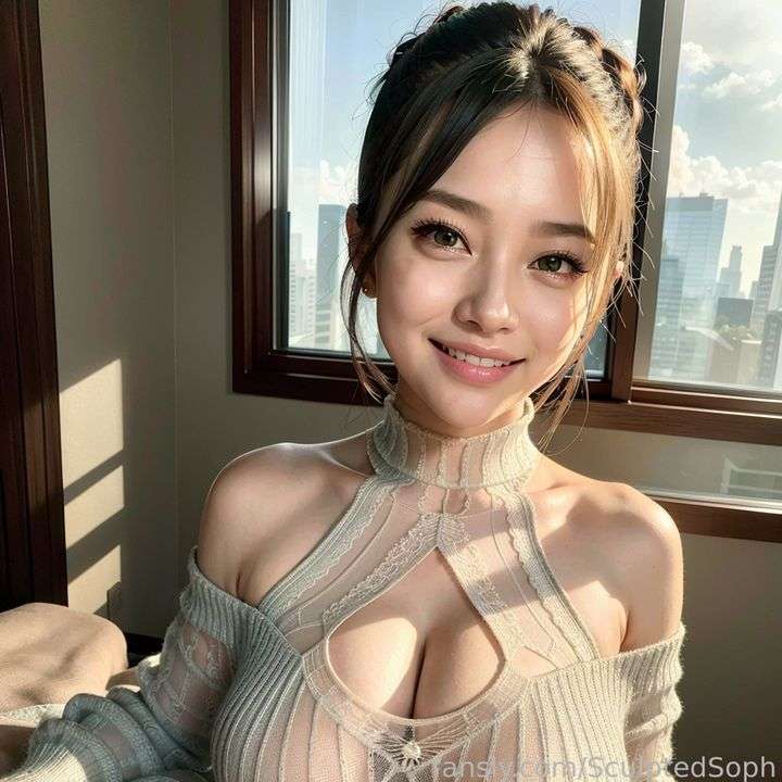 fansly SculptedSoph profile photo  