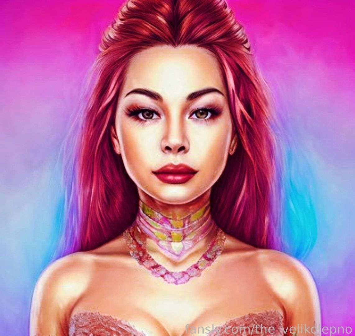 fansly The Velikolepno profile photo  