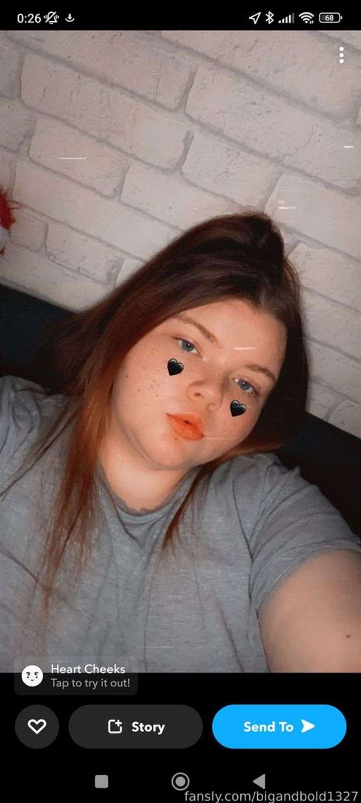 fansly CoCo profile photo  