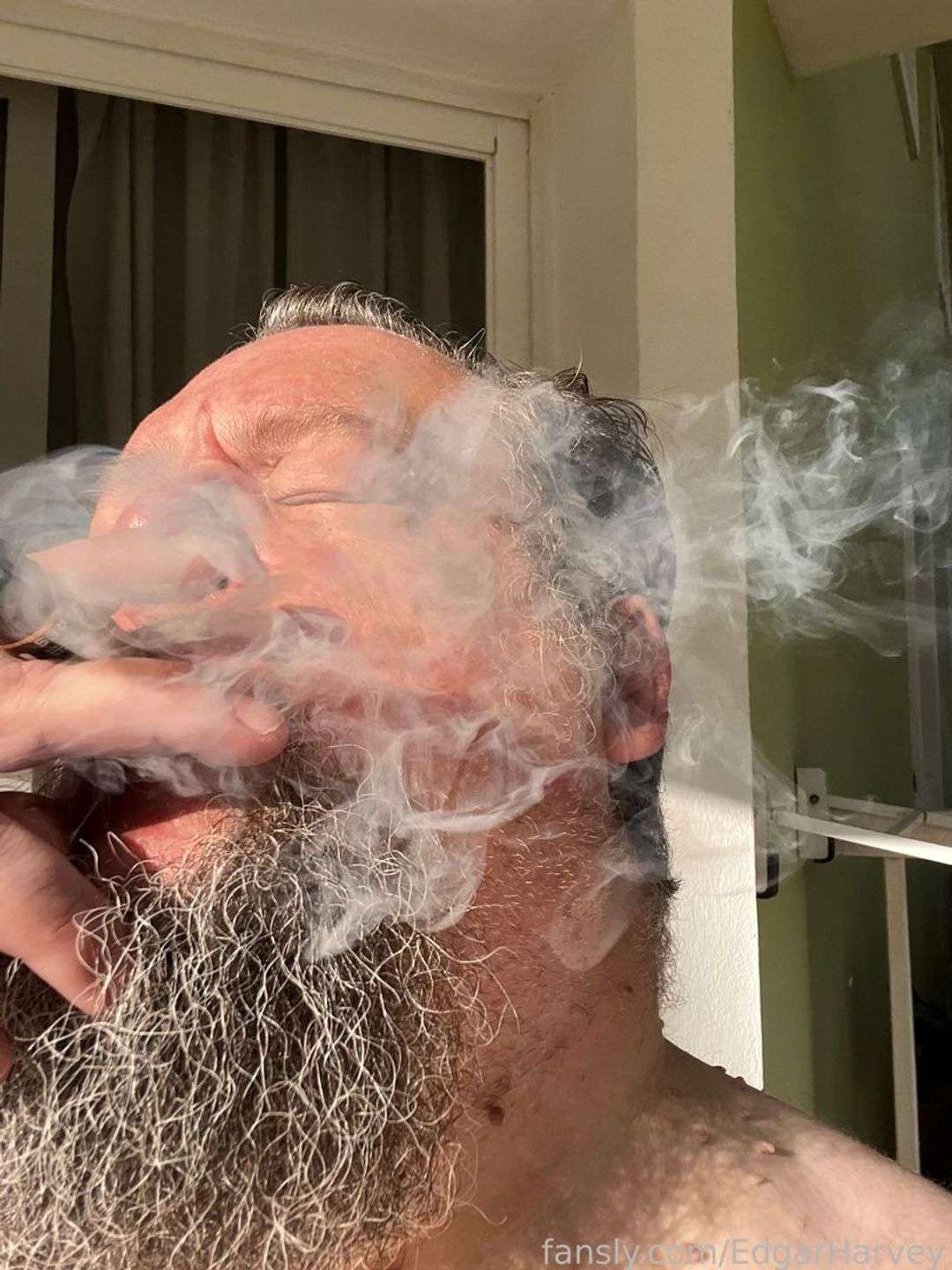 fansly Edgar.Harvey profile photo  