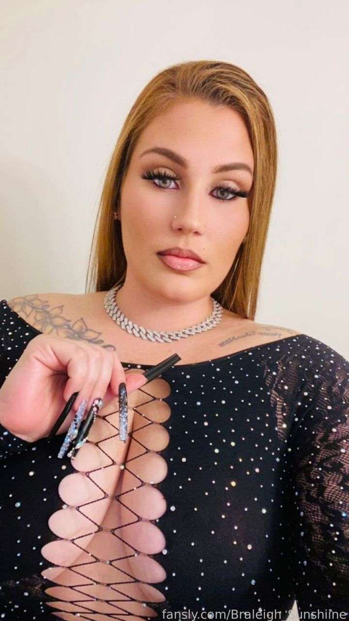 fansly Braleigh_Sunshiine profile photo  