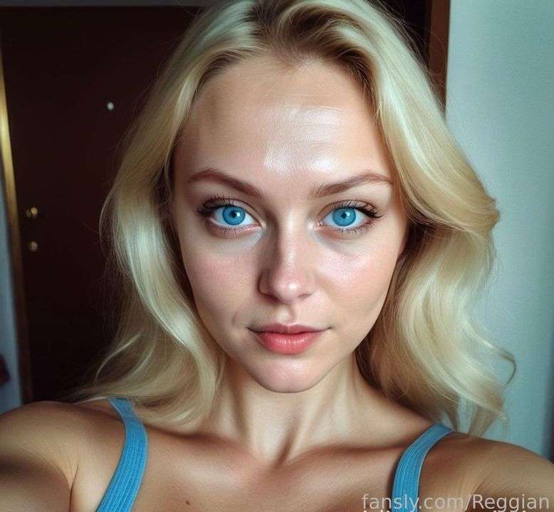 fansly Реджина profile photo  