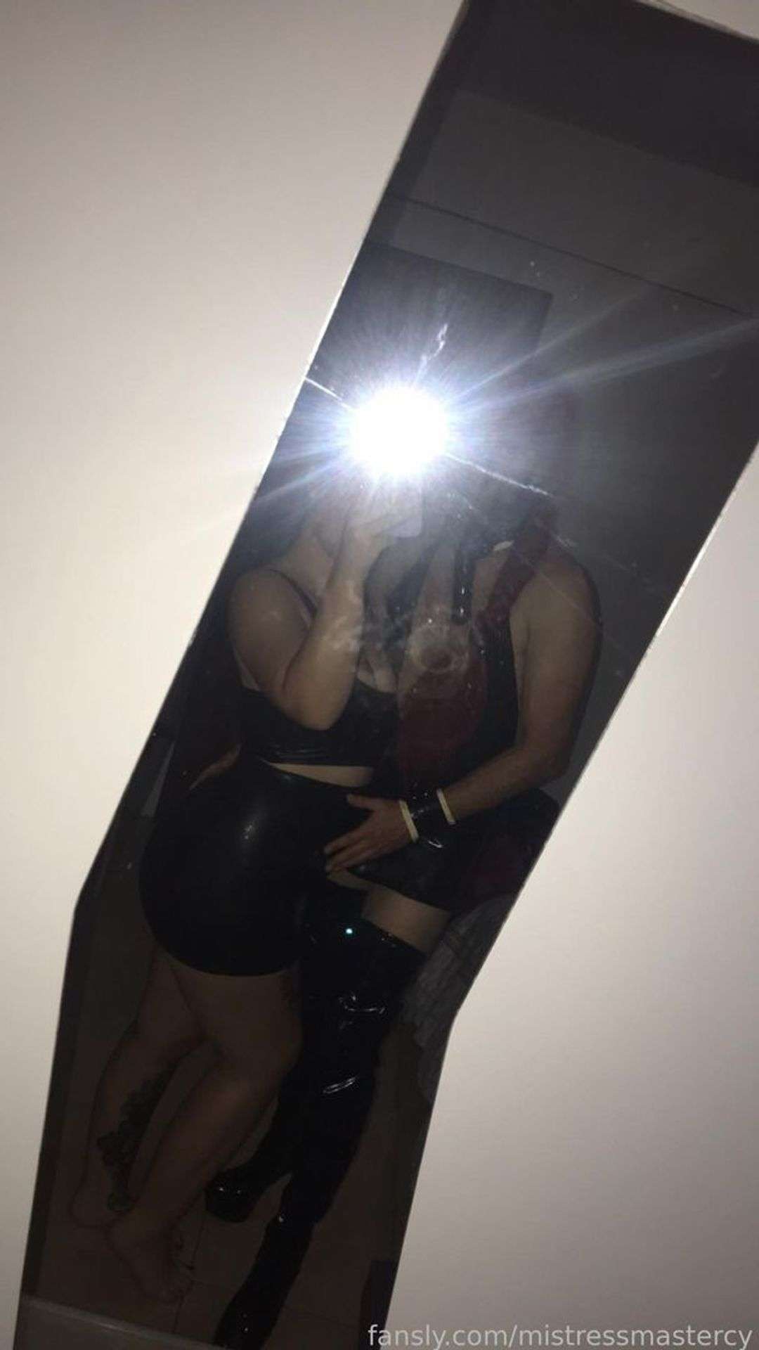 fansly Mistress M & Master  profile photo  