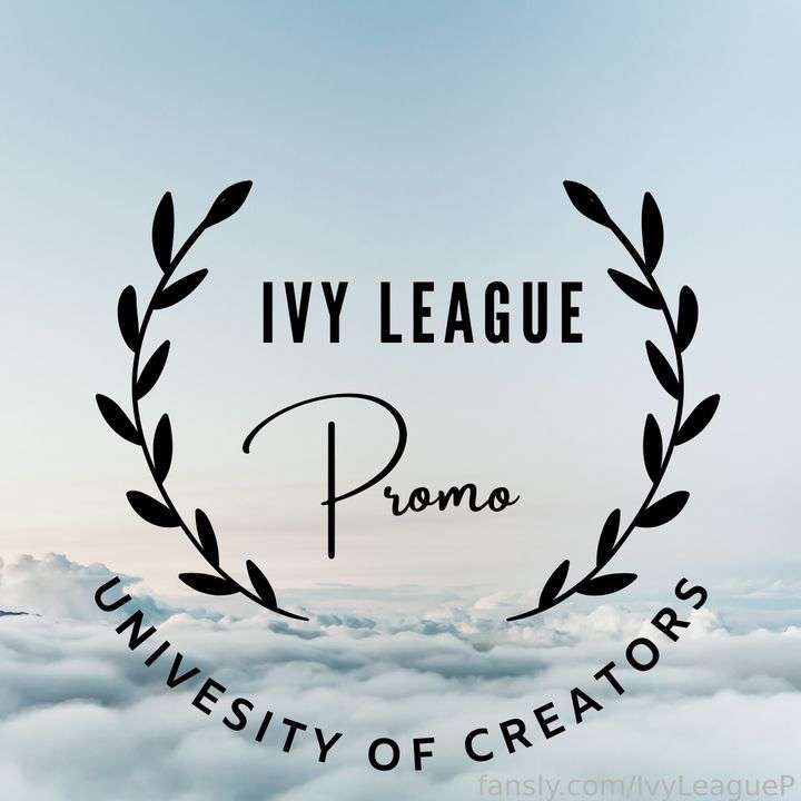 fansly Ivy League Promo profile photo  