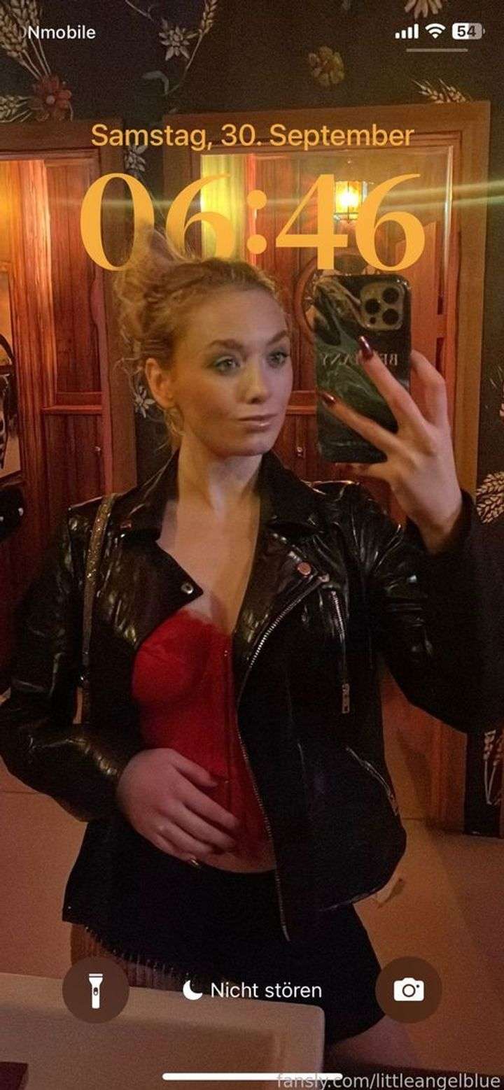 fansly Boo profile photo  