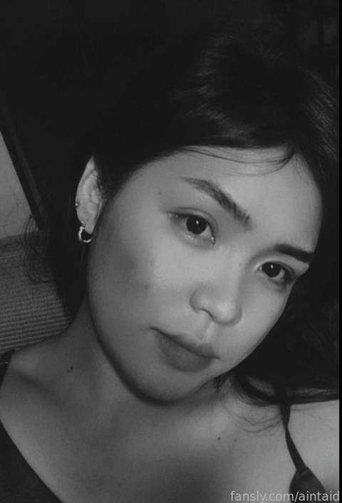 fansly aintaid profile photo  