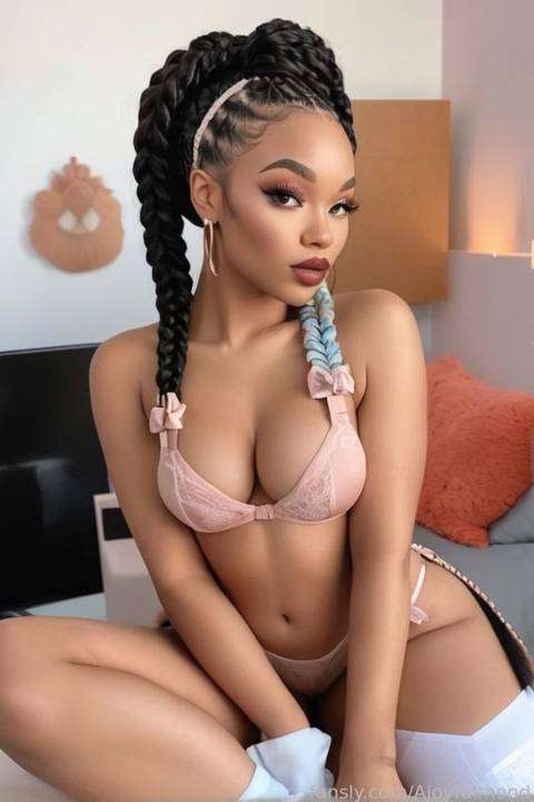 fansly Almondjoy profile photo  