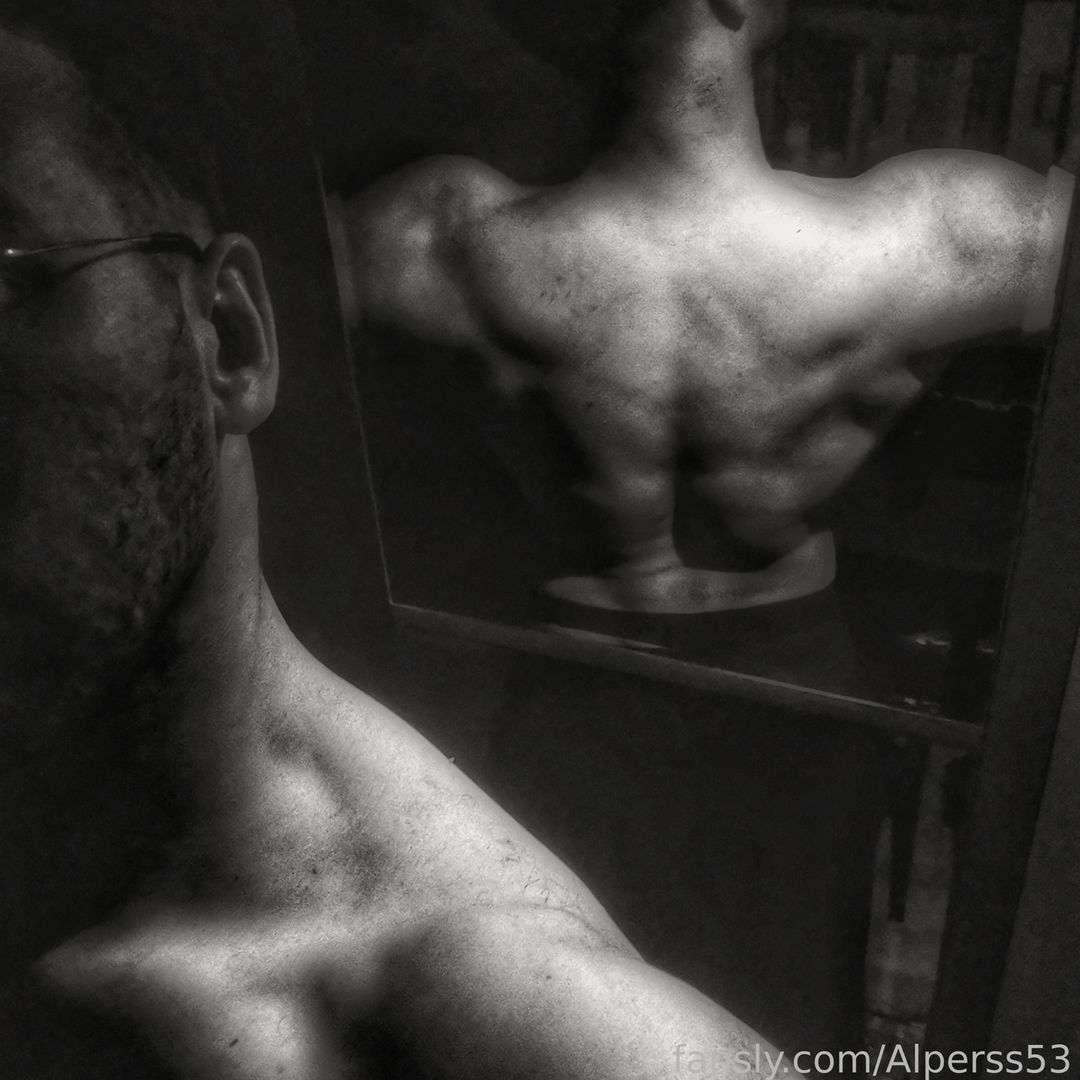 fansly Alperss53 profile photo  