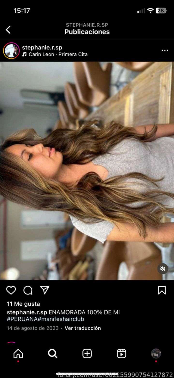 fansly Stephanie666 profile photo  