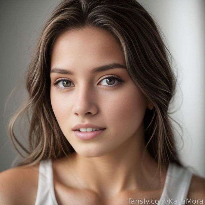 fansly KaliaMora profile photo  