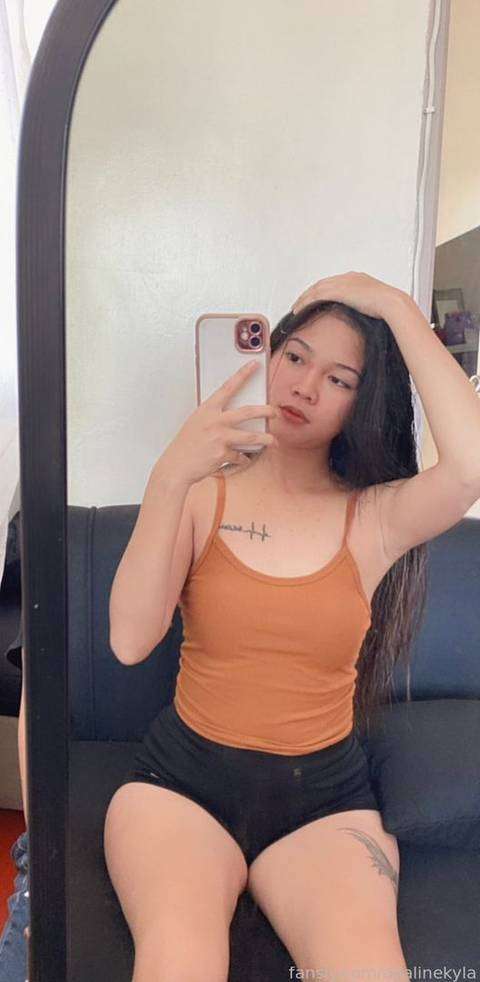 fansly Khaylaadhaline profile photo  