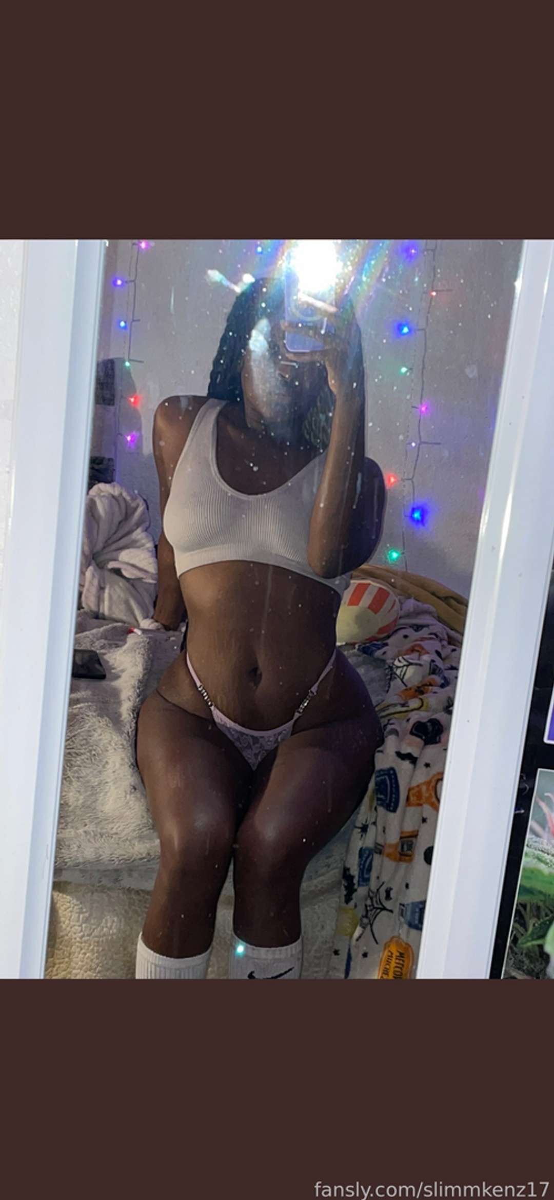 fansly slimmkenz17 profile photo  