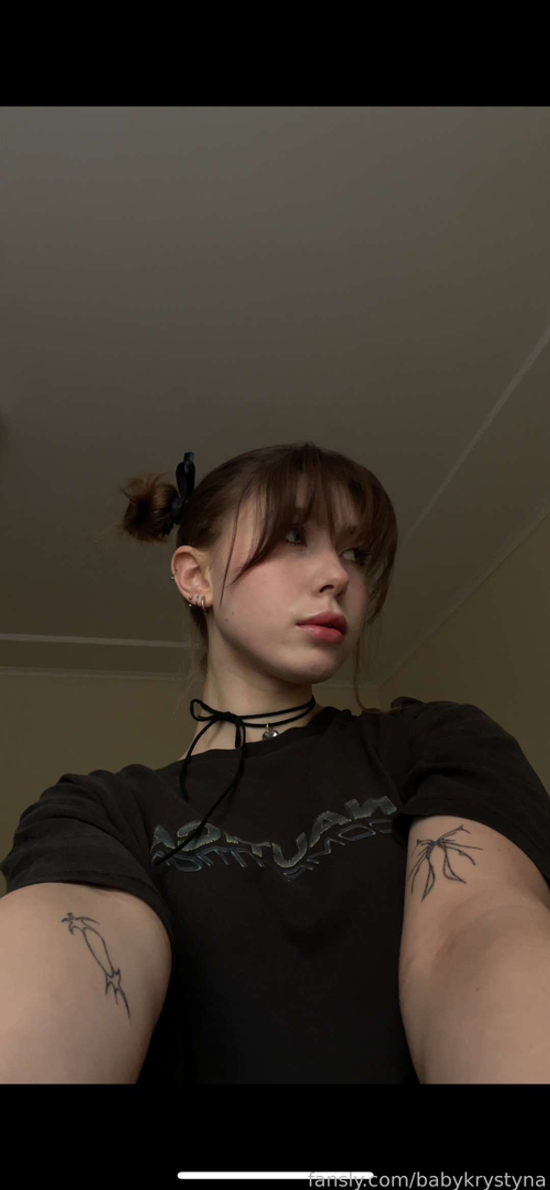 fansly Khrystyna 🌸 profile photo  