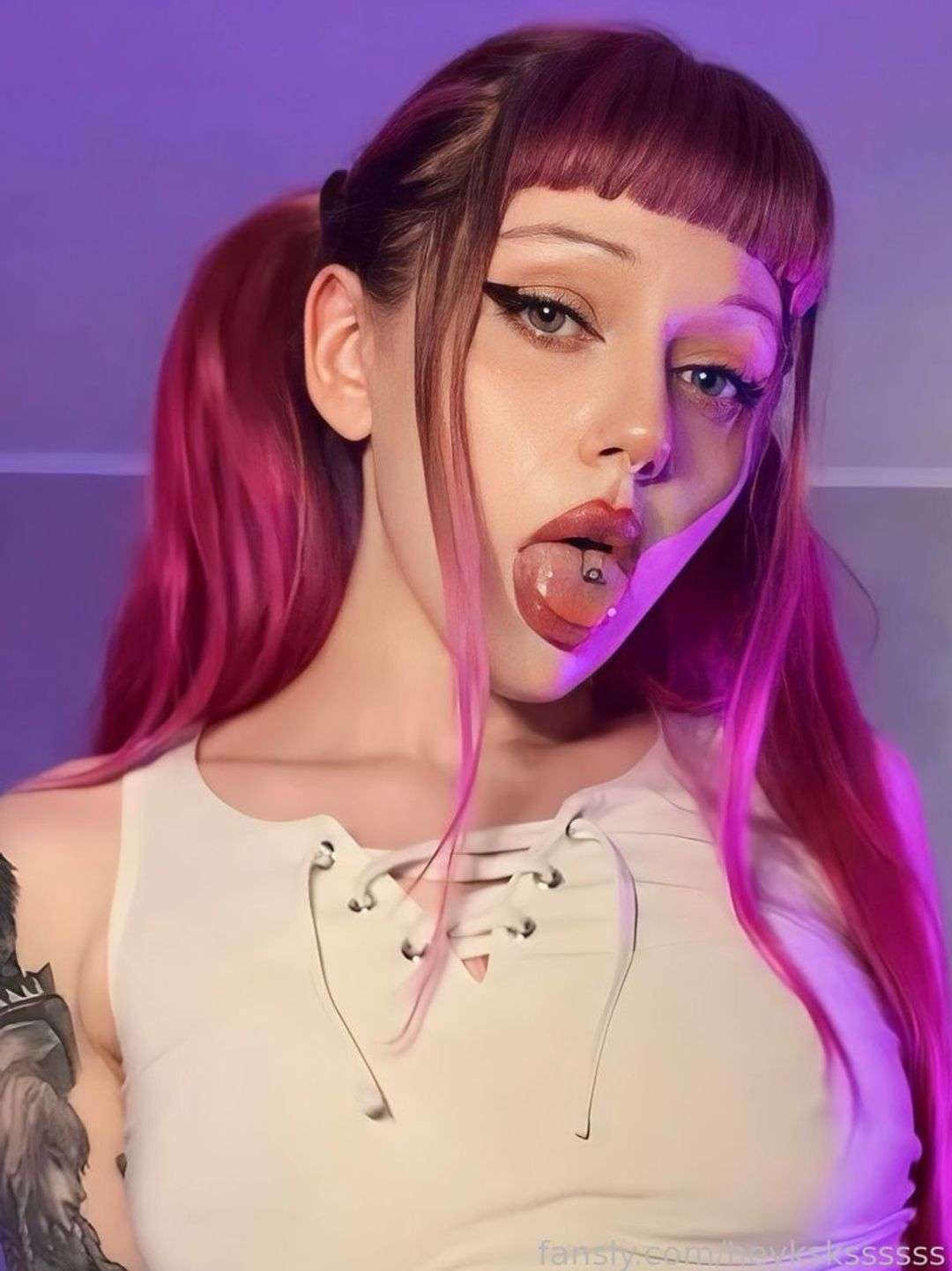 fansly 𝕂𝕚𝕥𝕥𝕪 𝕂.𝕊𝕊 profile photo  