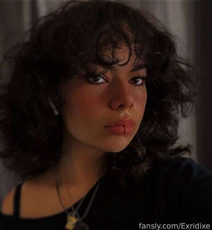 fansly Exridixe profile photo  