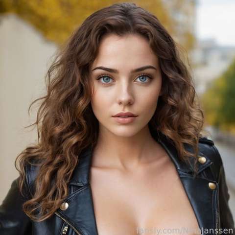 fansly NinaJanssen profile photo  