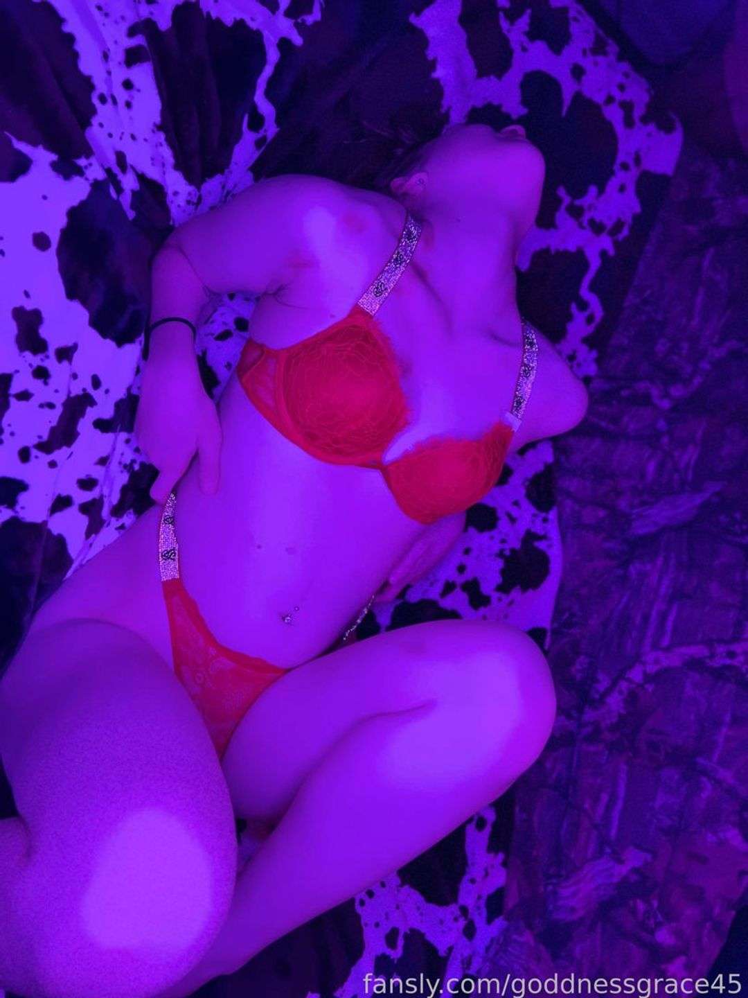 fansly Grace profile photo  