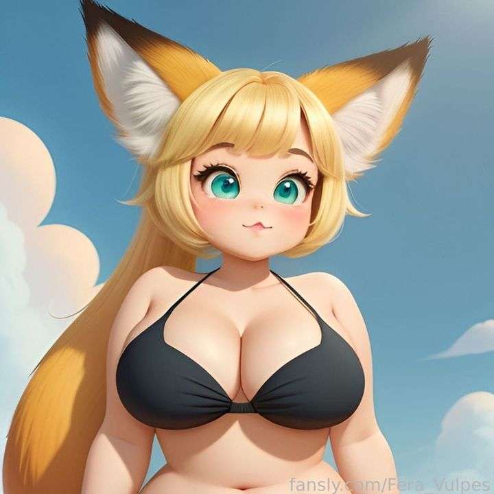 fansly Fera_Vulpes profile photo  