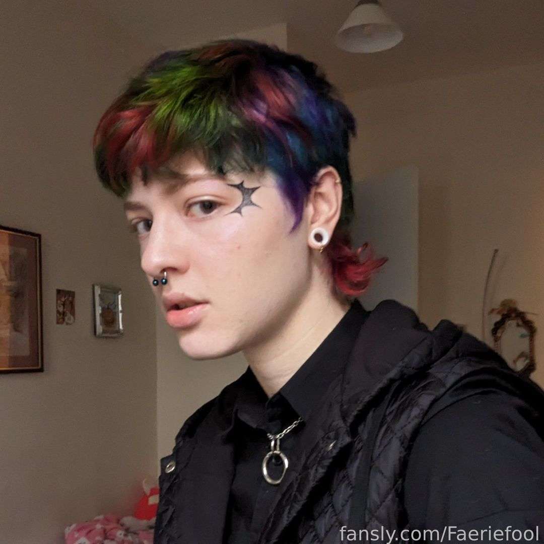 fansly Fae Fool profile photo  