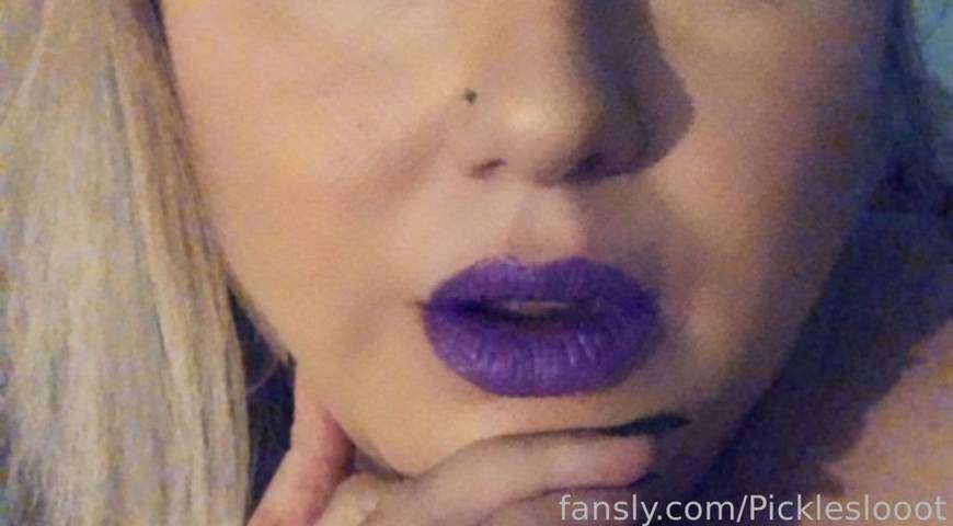 fansly Pickleslooot profile photo  