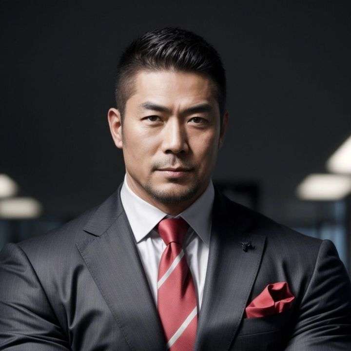 fansly OB AIworks profile photo  