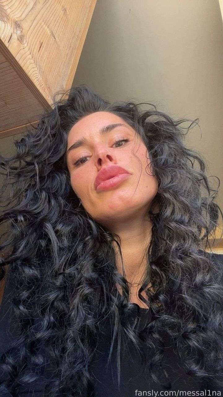 fansly Valeria Messal1na profile photo  