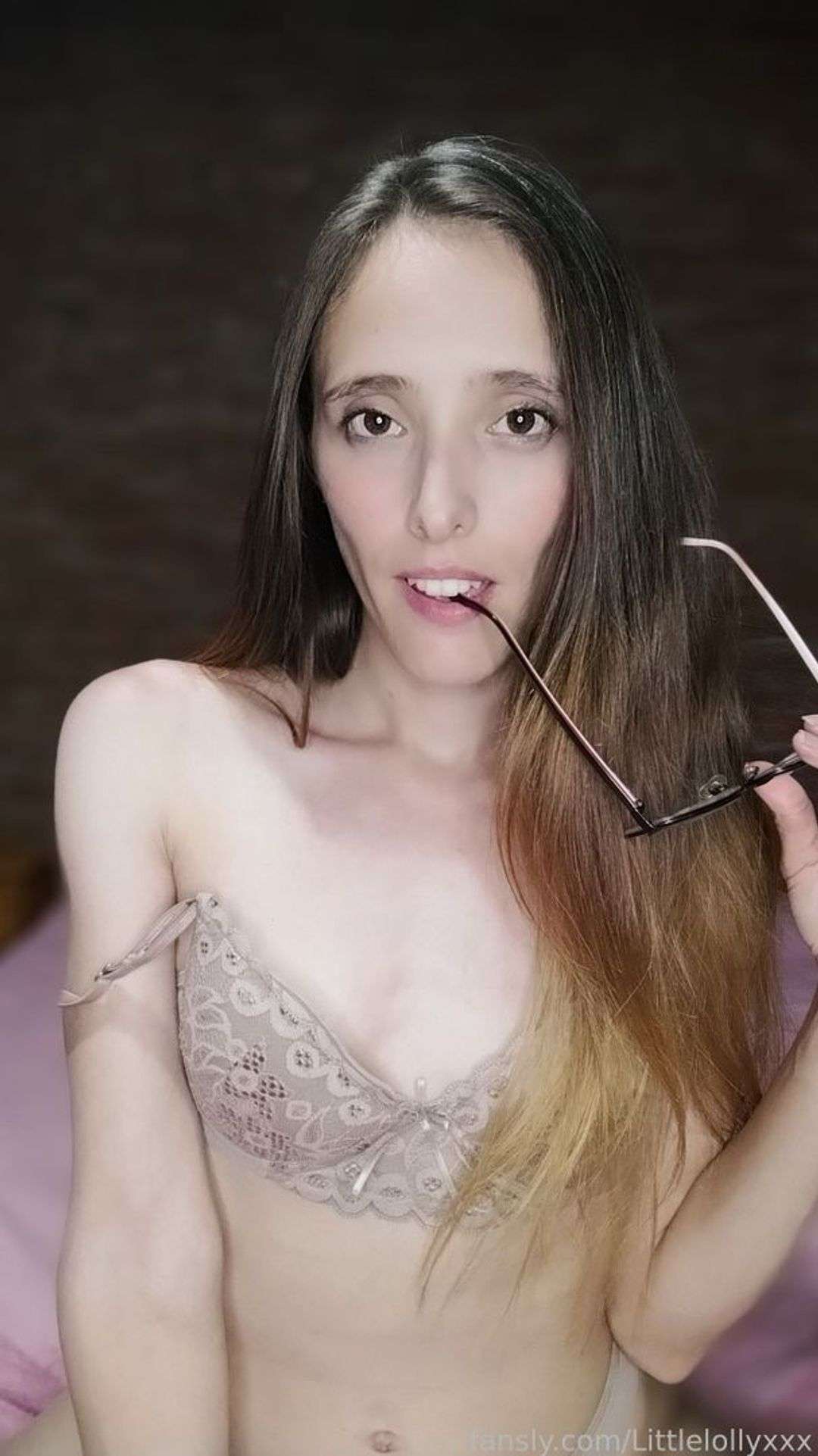 fansly Little Lolly profile photo  