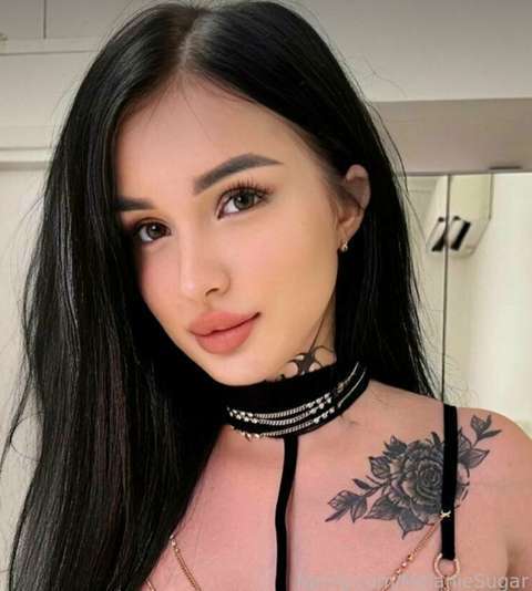 fansly MelanieSugar profile photo  