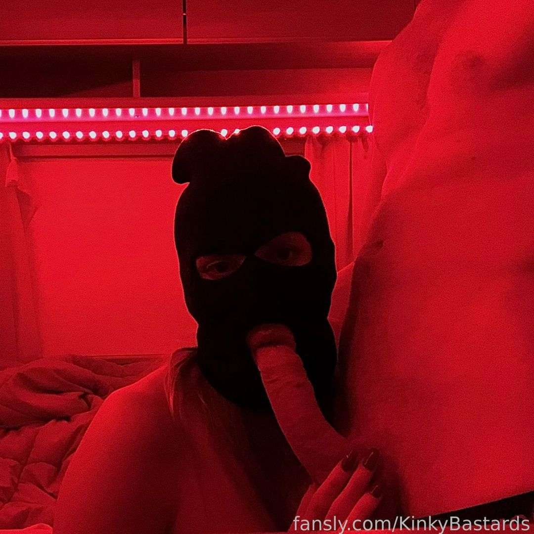 fansly Kinky Bastards profile photo  