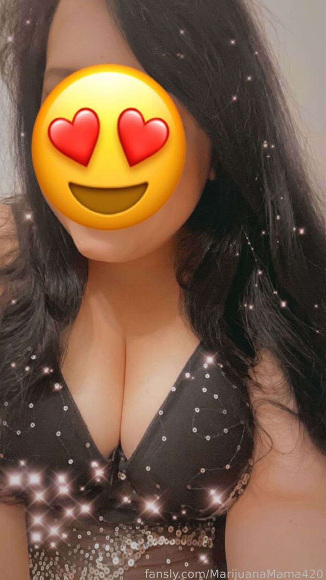 fansly MarijuanaMama420 profile photo  