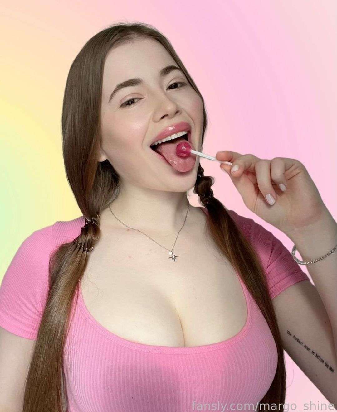fansly Margo🦋Shine profile photo  