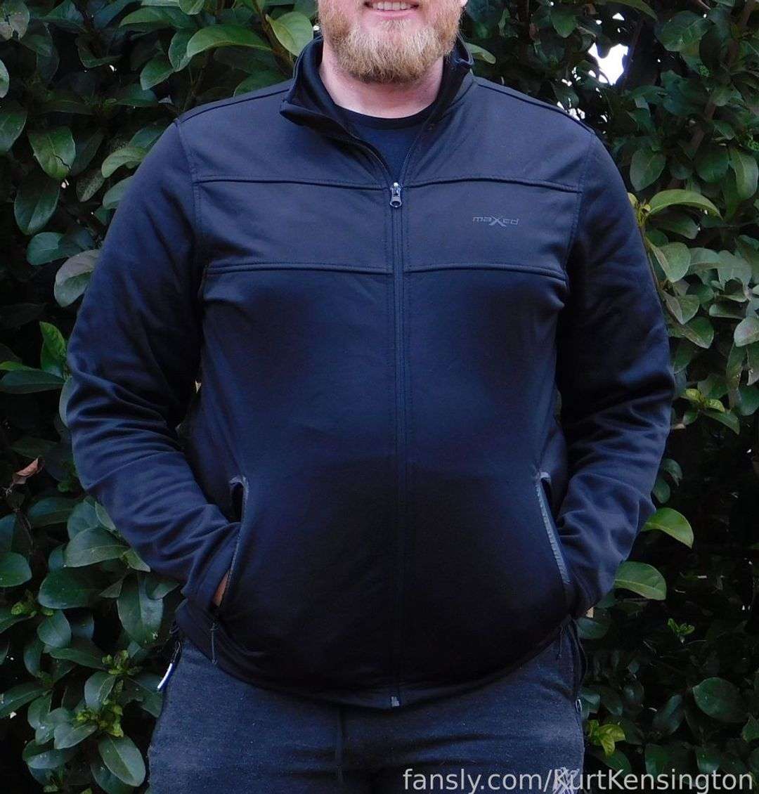 fansly KurtKensington profile photo  