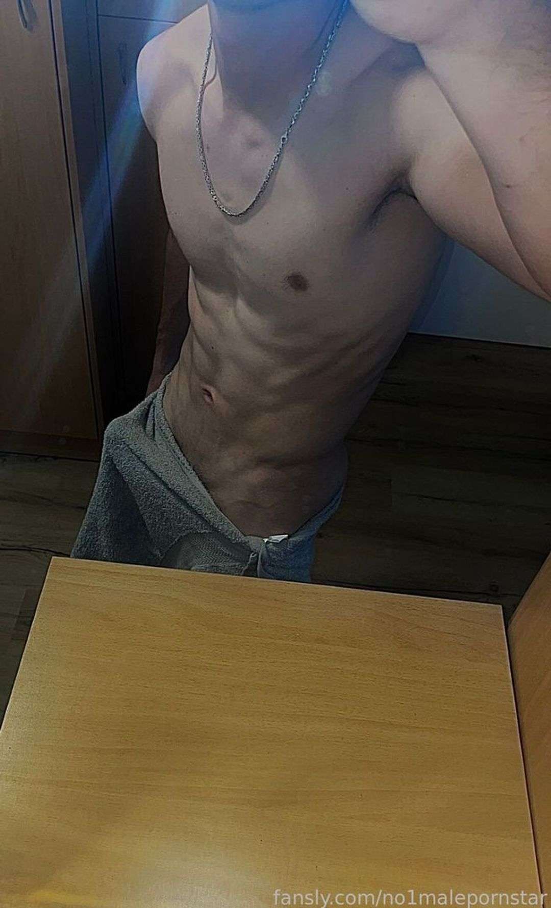 fansly Male Pornstar profile photo  