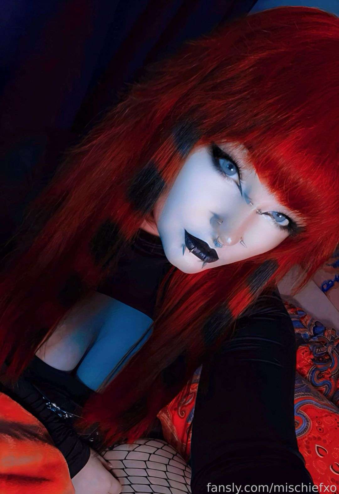 fansly Mischief XO profile photo  